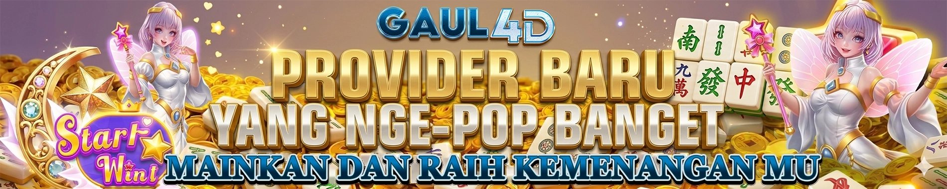 gaul4d